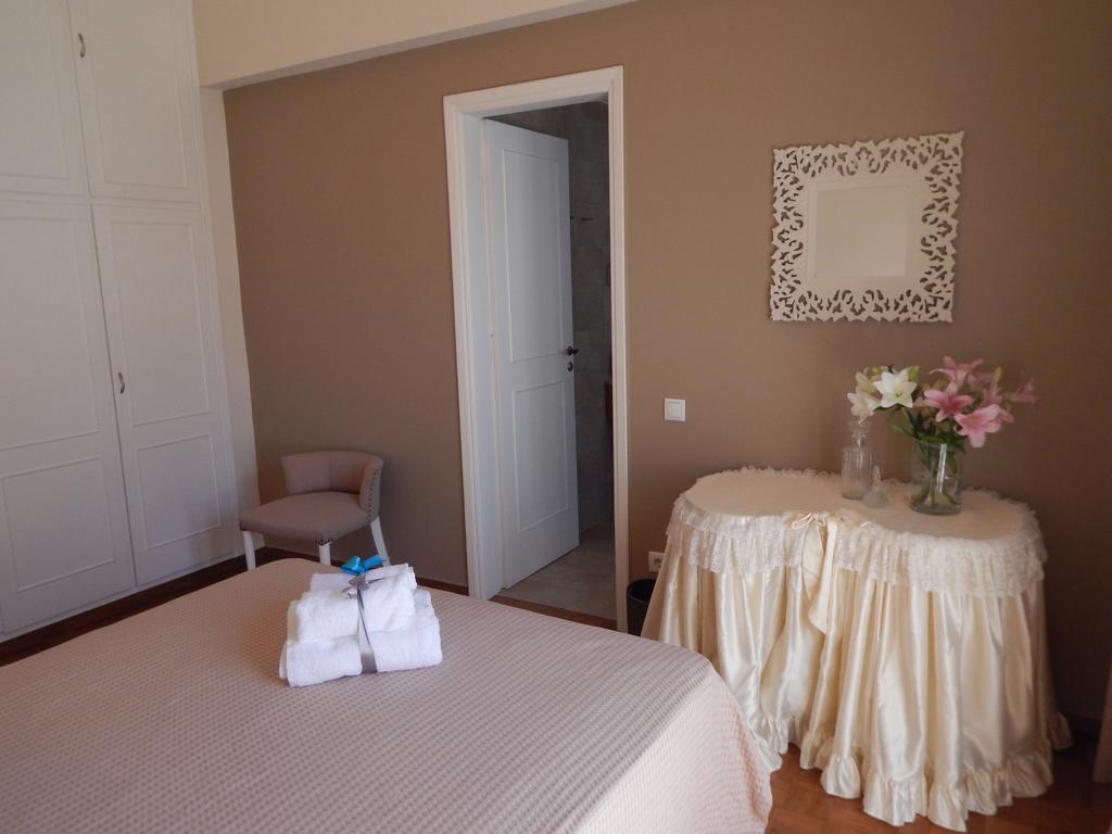 Slow Living Beautiful Villa Rafína Exterior foto
